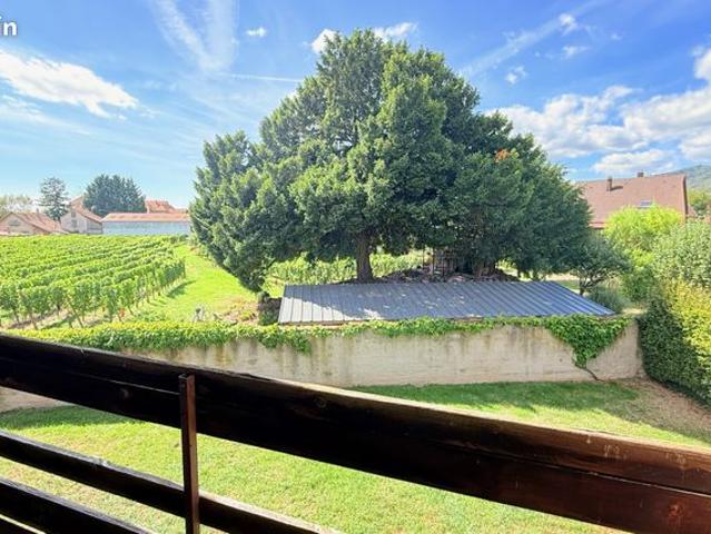 Maison 5 pièces 118 m²