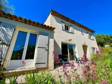 Maison 5 pièces 118 m²