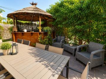 Maison 5 pièces 118 m²