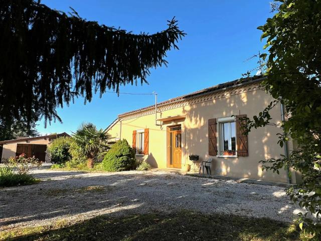 Maison 5 pièces 118 m²