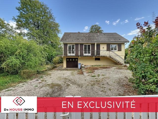 Maison 5 pièces 118 m²