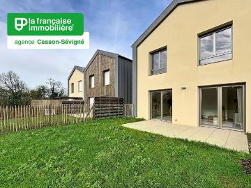 Maison 5 pièces 118 m²