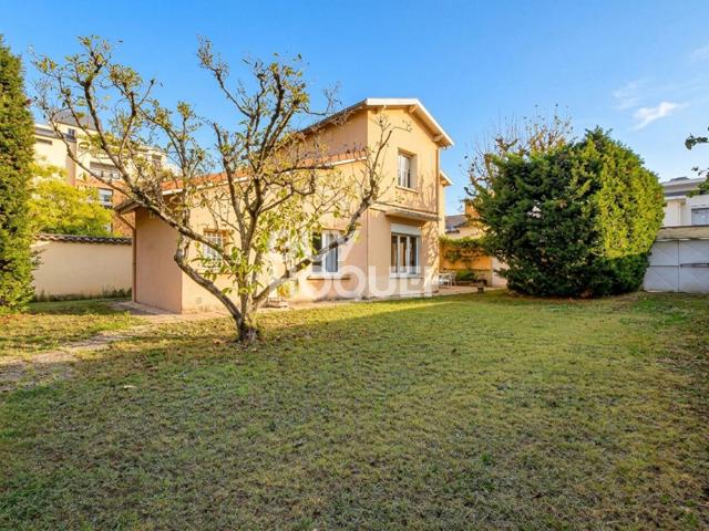 Maison 5 pièces 118 m²
