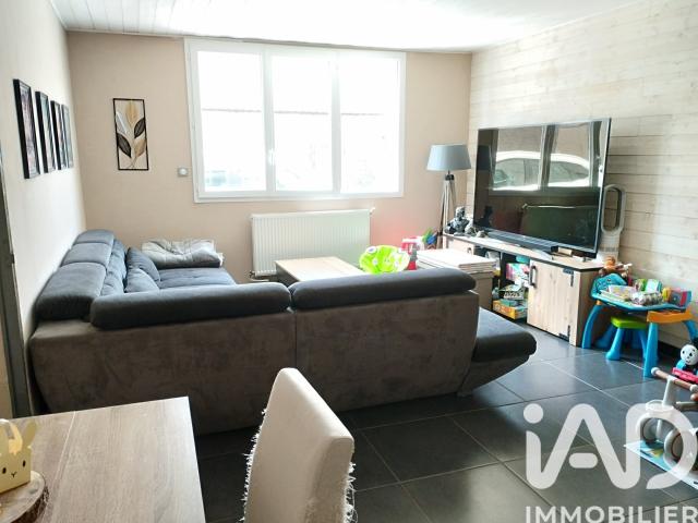 Maison 5 pièces 118 m²