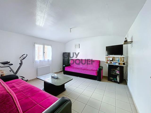 Maison 5 pièces 118 m²