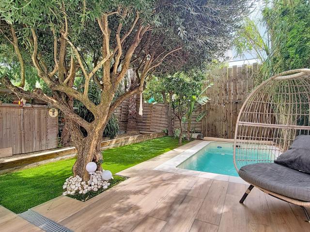 Maison 5 pièces 118 m²