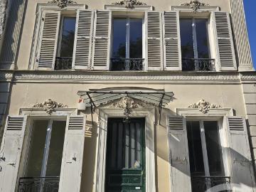 Maison 5 pièces 118 m²