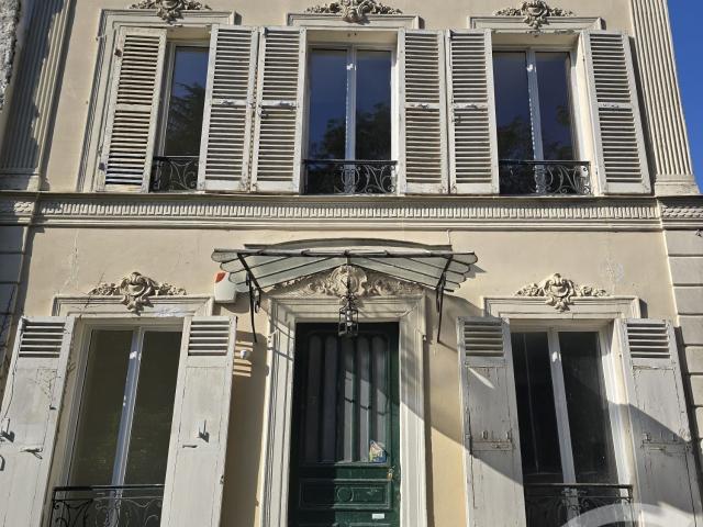 Maison 5 pièces 118 m²