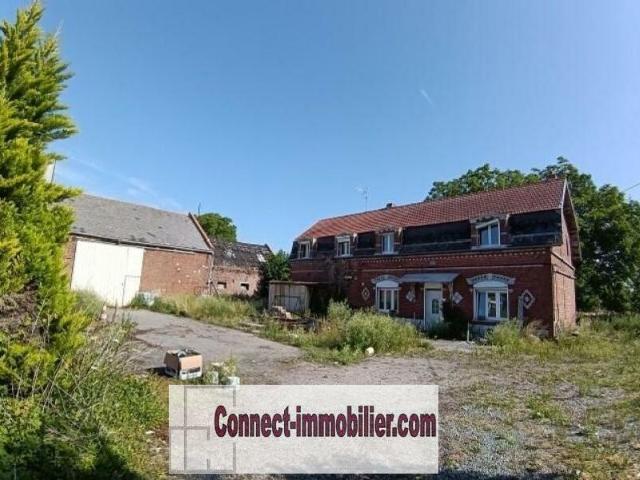 Maison 5 pièces 148 m²