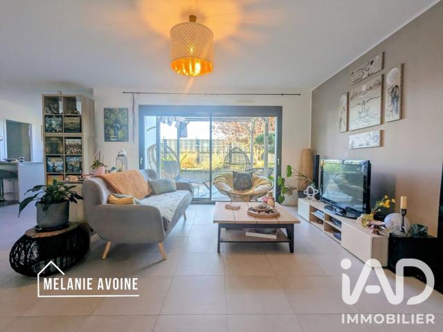 Maison 5 pièces 118 m²