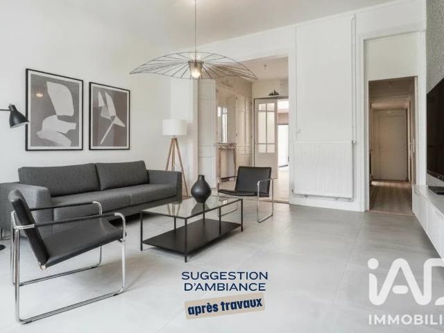 Maison 5 pièces 118 m²