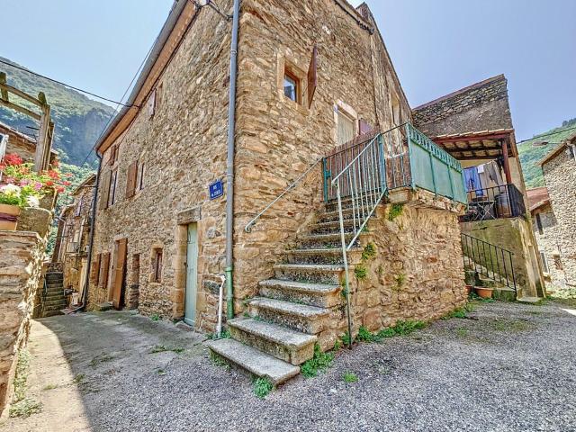 Maison 5 pièces 118 m²
