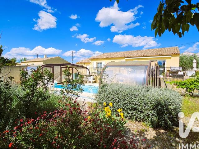Maison 5 pièces 118 m²