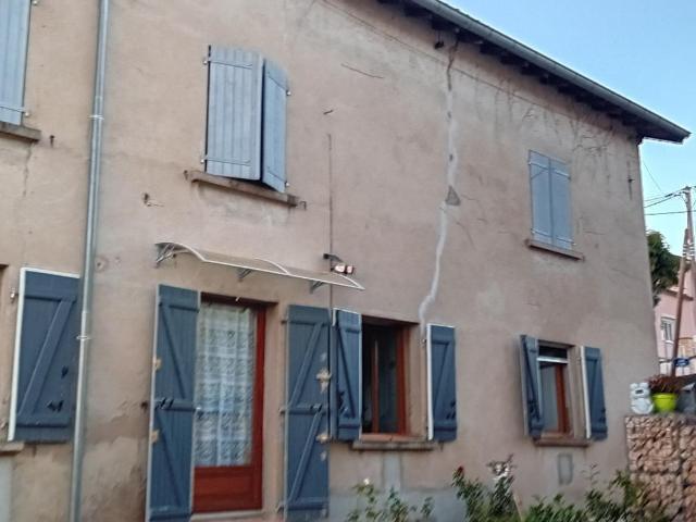 Maison 5 pièces 118 m²
