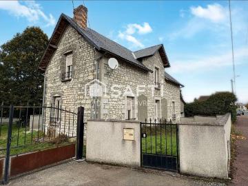 86530, Ies Sources, Vienne Poitou-Charentes