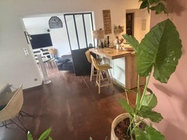 Maison 5 pièces 118 m²
