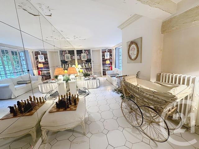 Maison 5 pièces 118 m²