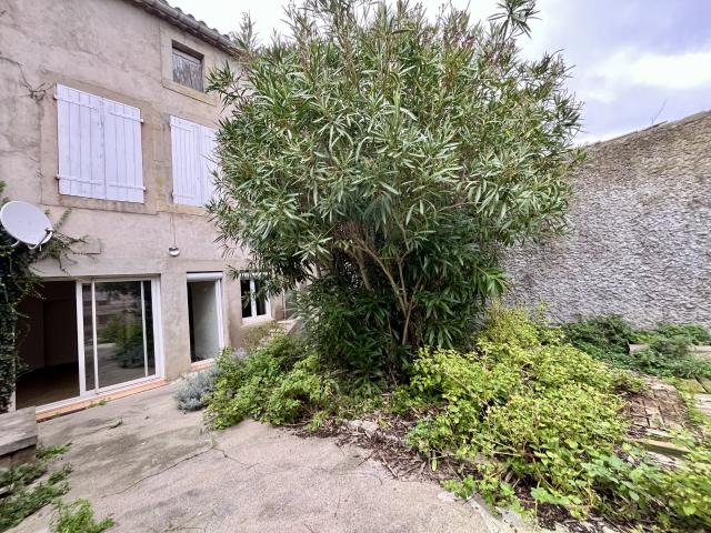 Maison 5 pièces 118 m²