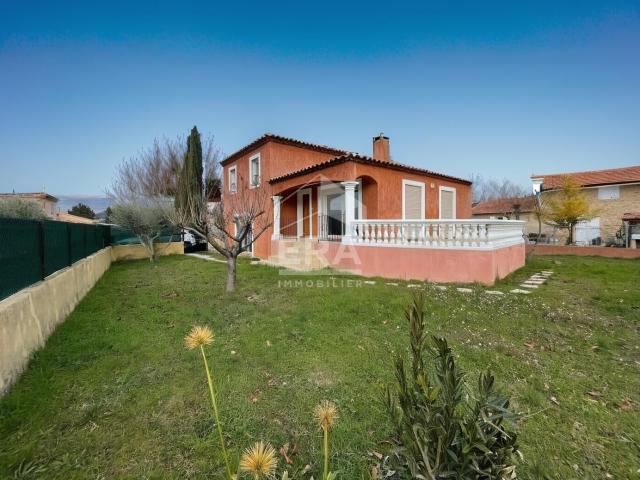 Maison 5 pièces 118 m²