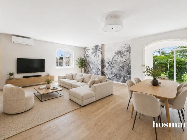 Maison 5 pièces 118 m²