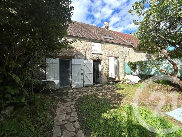 Maison 5 pièces 118 m²