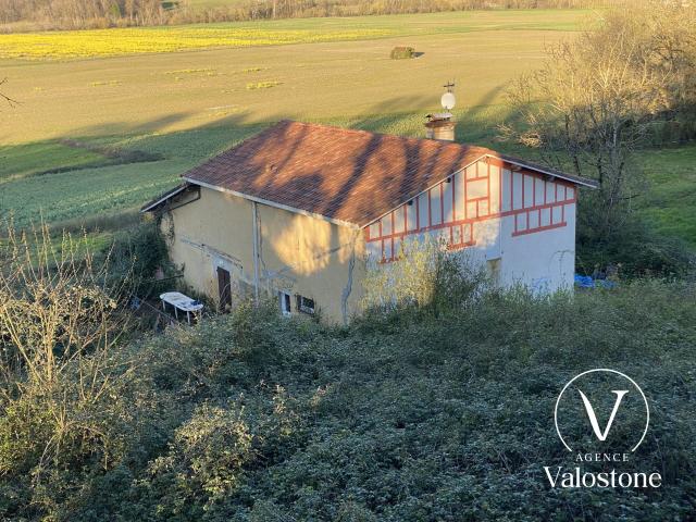 Maison 5 pièces 118 m²