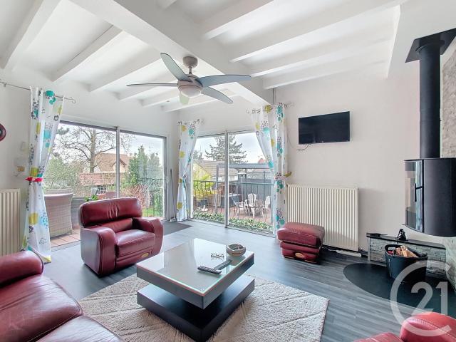Maison 5 pièces 118 m²