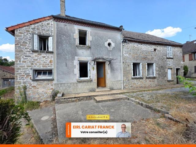 Maison 5 pièces 118 m²