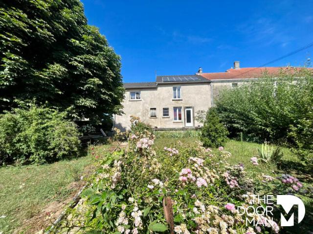 Maison 5 pièces 118 m²
