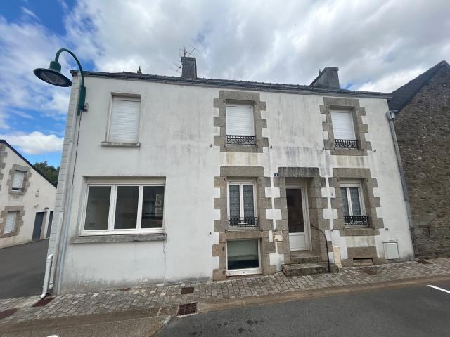 Maison 5 pièces 118 m²