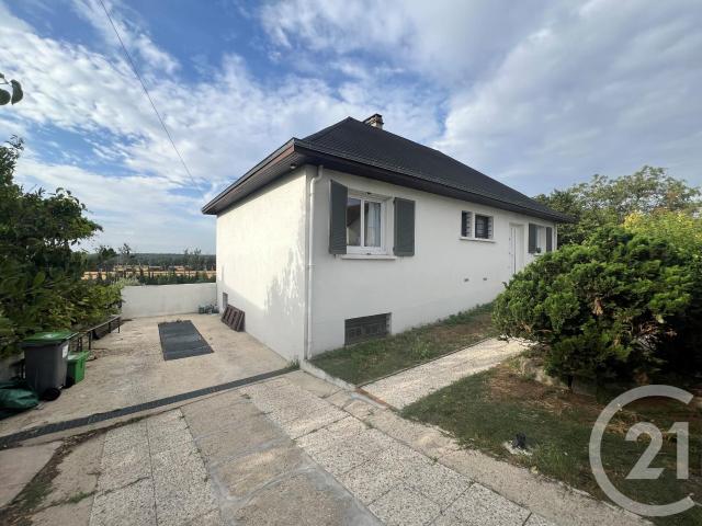 Maison 5 pièces 118 m²