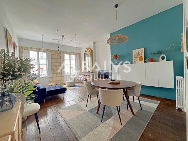 Maison 5 pièces 118 m²