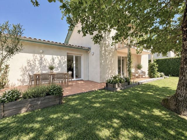 Maison 5 pièces 118 m²