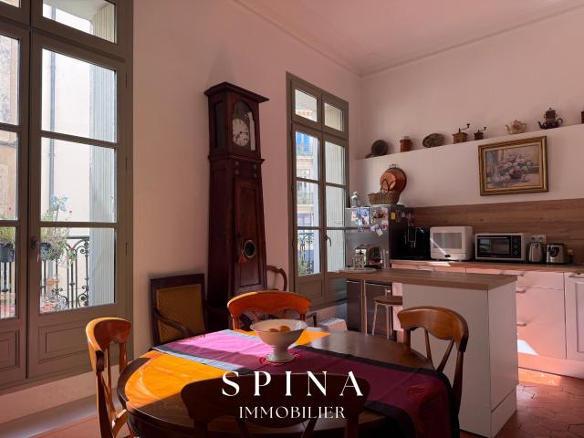 Maison 5 pièces 118 m²