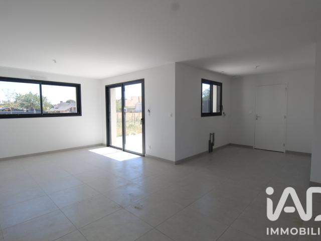 Maison 5 pièces 118 m²