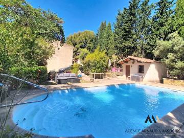 Maison 5 pièces 118 m²