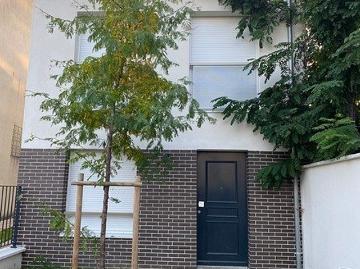 93110, Villemomble, Seine-Saint-Denis, Île-de-France