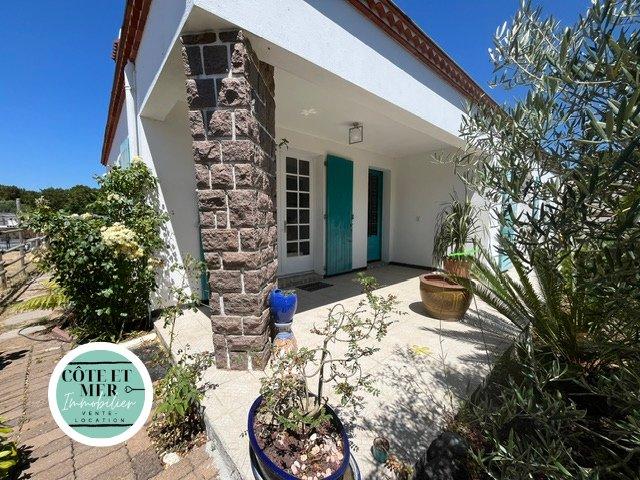 Maison 5 pièces 118 m²