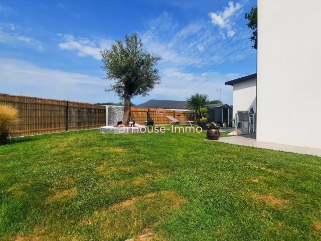 Maison 5 pièces 118 m²