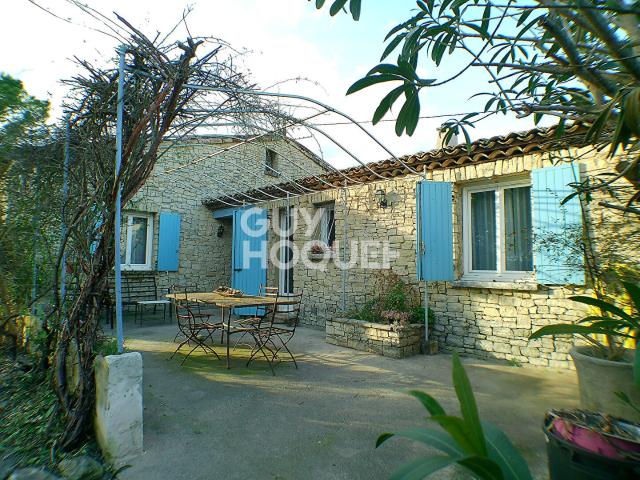 Maison 5 pièces 118 m²