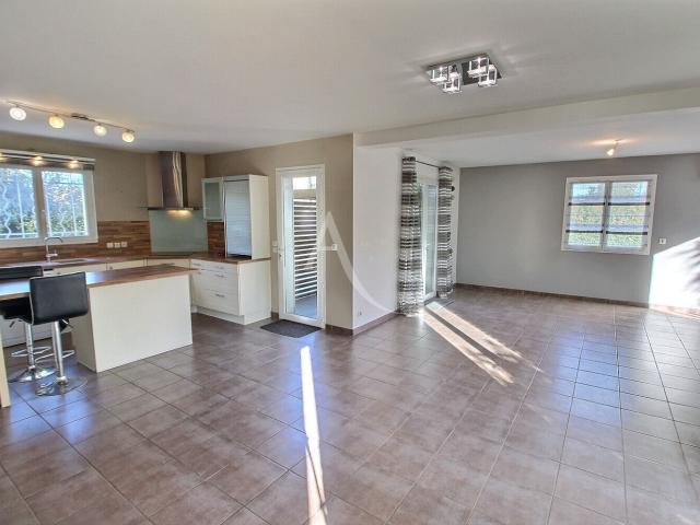 Maison 5 pièces 118 m²