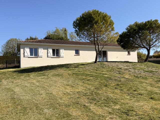 Maison 5 pièces 118 m²