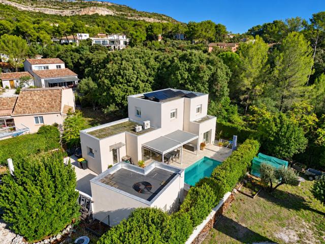 Maison 5 pièces 118 m²