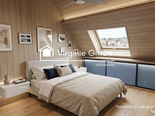Maison 5 pièces 118 m²