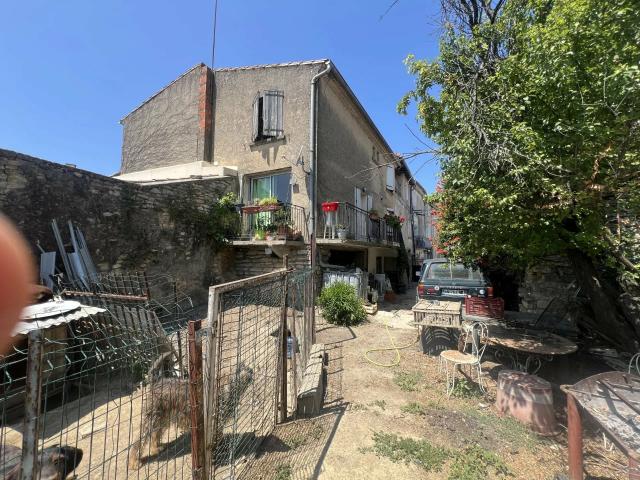 Maison 5 pièces 118 m²