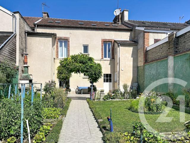 Maison 5 pièces 118 m²