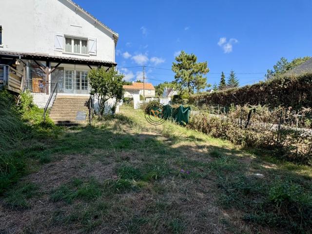 Maison 5 pièces, 118 m² à louer à La Baule Escoublac 44500