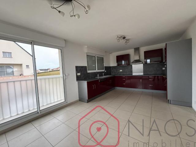 Maison 5 pièces – 118 m² – Bord de mer – Fort potentiel