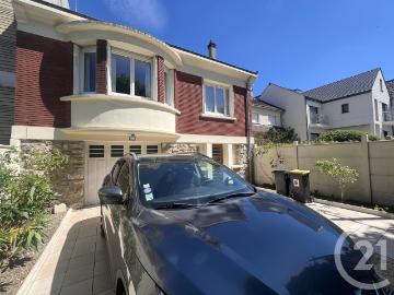 Maison 5 pièces 119 m²