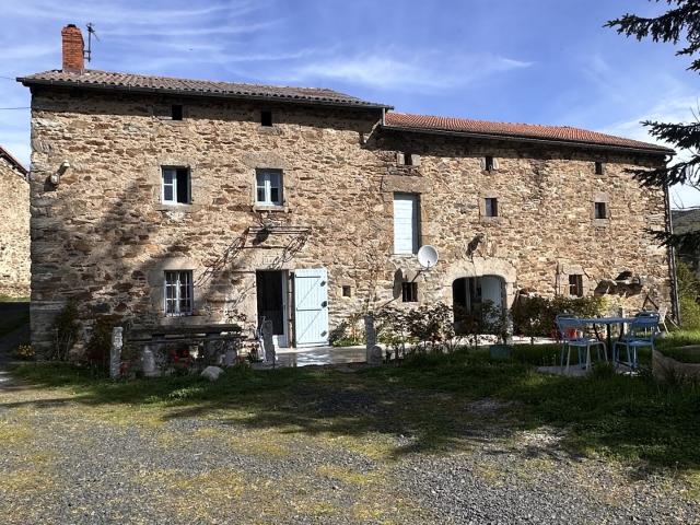 Maison 5 pièces 119 m²